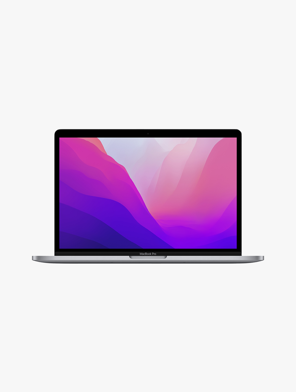 MacBook Pro 13.3 inch with 8GB, 256GB, 8-Core CPU and 10-Core GPU